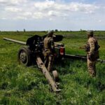 Генштаб назвав найгарячіші напрямки фронту