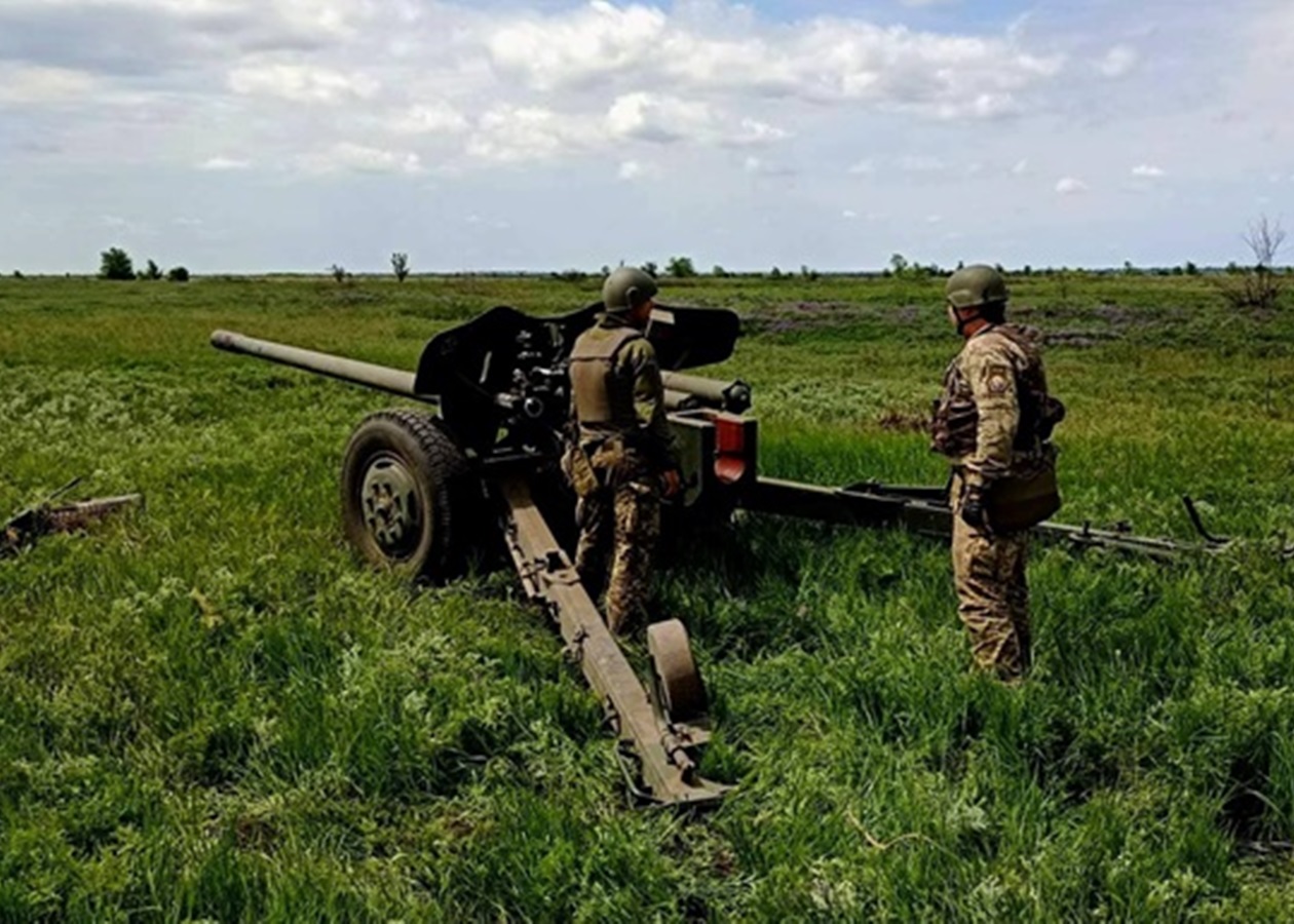 Генштаб назвав найгарячіші напрямки фронту