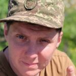 Барабанник гурту Жадан і Собаки приєднався до Нацгвардії