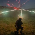 Стали відомі подробиці нічної атаки Росії