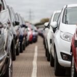В Україні зріс попит на вживані авто з-за кордону