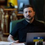 Зеленський провів важливі переговори зі Стармером