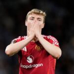 Нападник Манчестер Юнайтед визначився зі своїм майбутнім