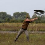 Україна в 10 разів збільшила місячне виробництво дронів - аналітики