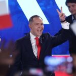 Інавгурація президента Польщі відбудеться 6 серпня