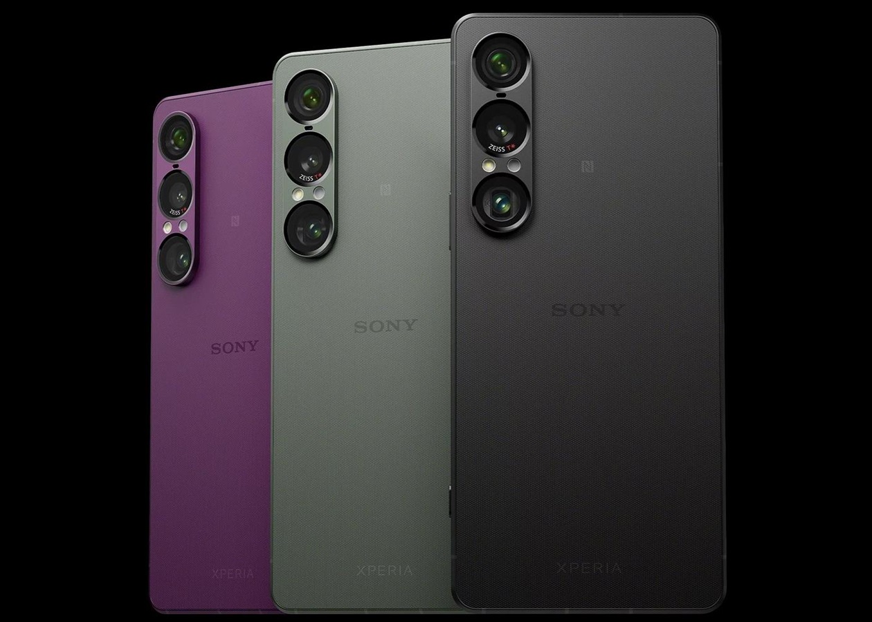 Sony тимчасово зупинила продажі флагманського смартфона Xperia