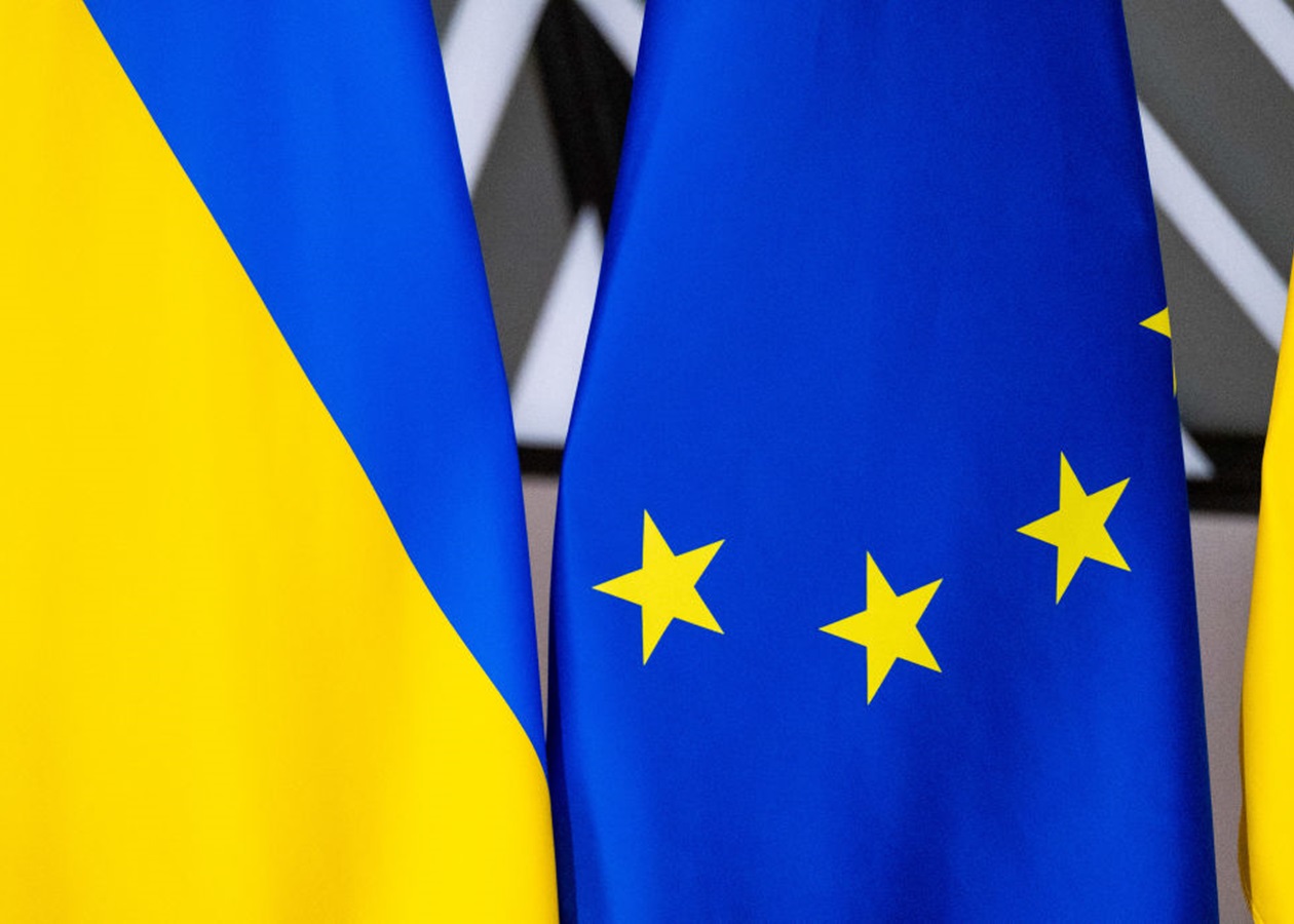 ЄС шукає $19 млрд для України на 2026 рік - FT