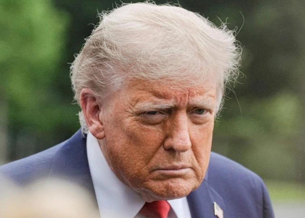 Трамп має намір постачати Україні зброю - Держдеп
