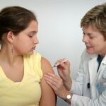 З 2026 року в Україні стартує безкоштовна вакцинація від ВПЛ - МОЗ