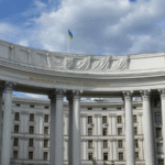 Сибіга пояснив, що робитиме в МЗС Управління недружніх країн