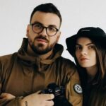 Фотографи Ліберови чекають на первістка