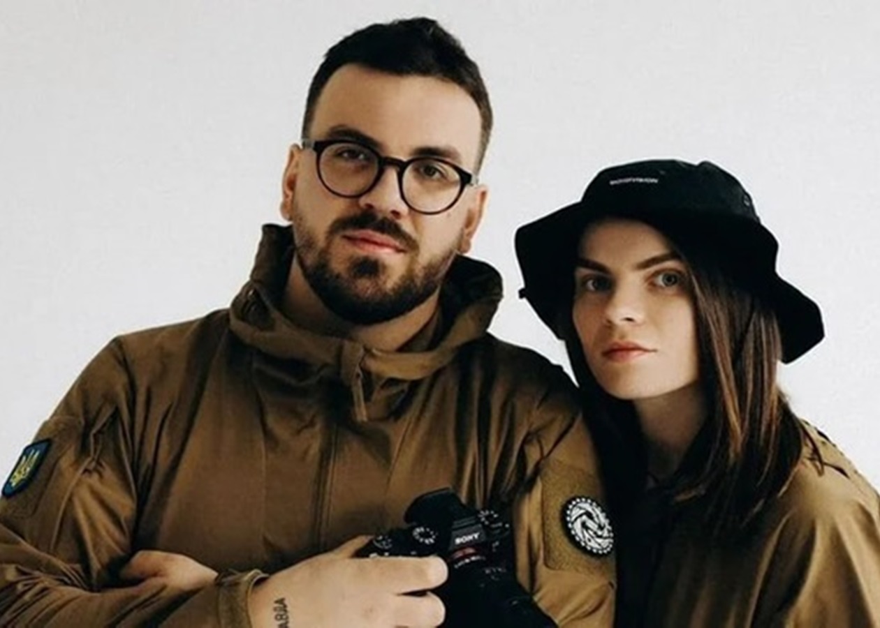 Фотографи Ліберови чекають на первістка