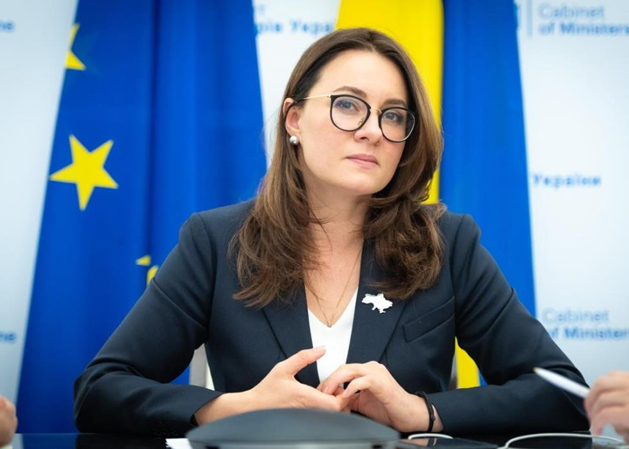 У Римі розпочинається конференція, присвячена відновленню України