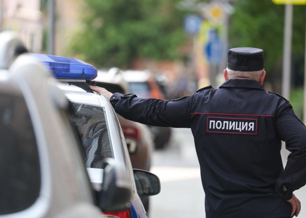 Поліції РФ платять по 100 тисяч рублів за вербування на війну - ЗМІ