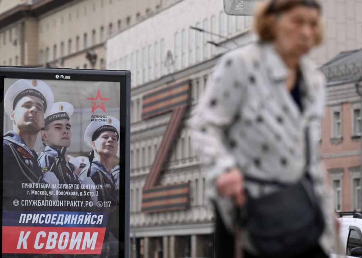 Витрати Росії на поповнення армії зросли до 4 трлн рублів – аналітики