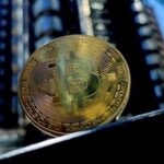 Біткоїн встановив історичний максимум