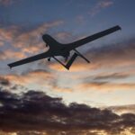 Дрони атакують три регіони РФ