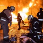 У Чугуєві РФ влучила в лікарню, є постраждалі