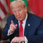 Трамп: НАТО профінансує зброю США для України