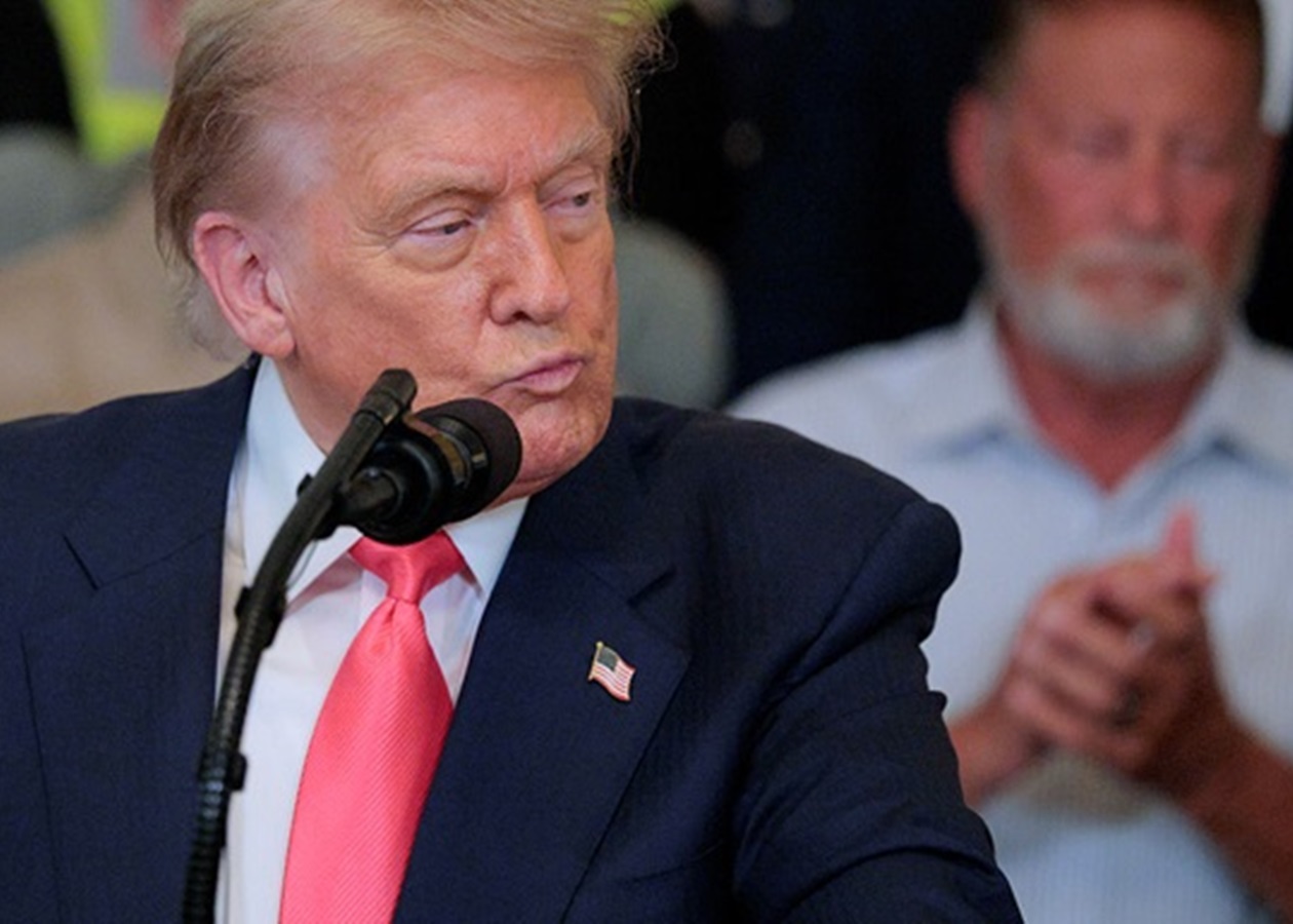 Трамп запровадив 35% мита для Канади