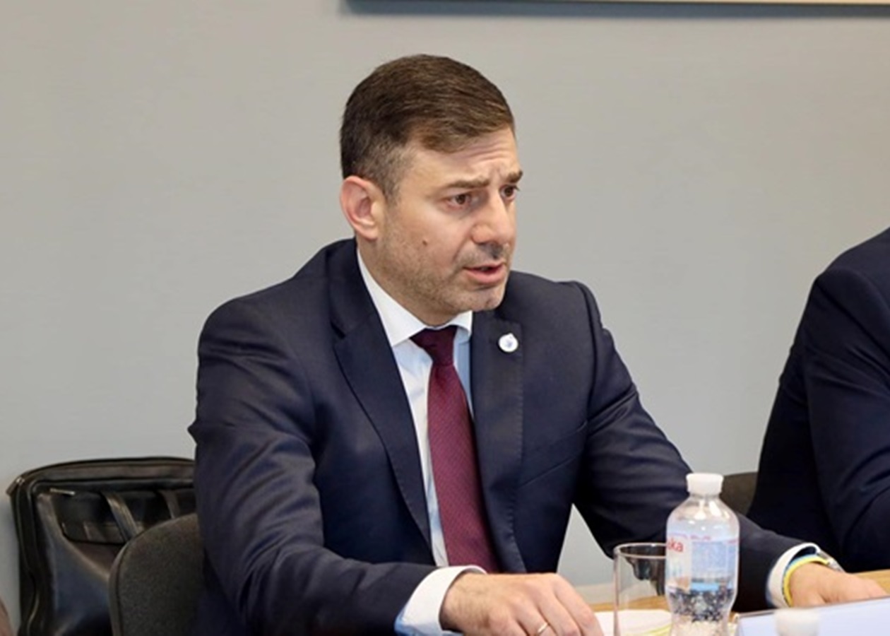 Лубінець визнав помилку щодо Оленівки та недостовірного звіту ООН