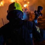 Війська РФ вдарили по Дніпропетровщині, пошкоджено адмінбудівлю