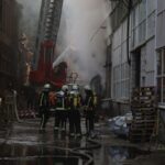 У Києві зросла кількість постраждалих від атаки 10 липня