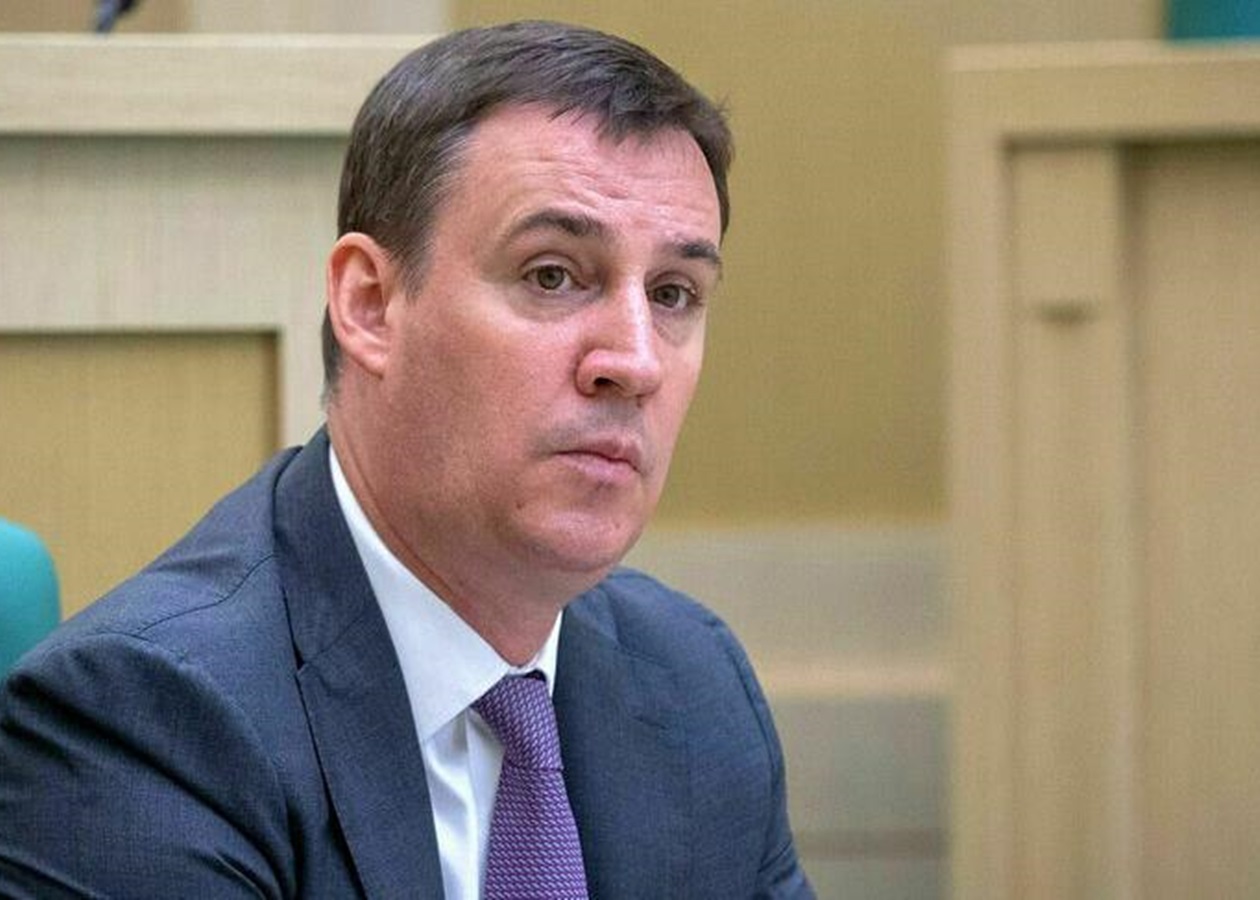 Син "сірого кардинала" Кремля отримав підозру від СБУ