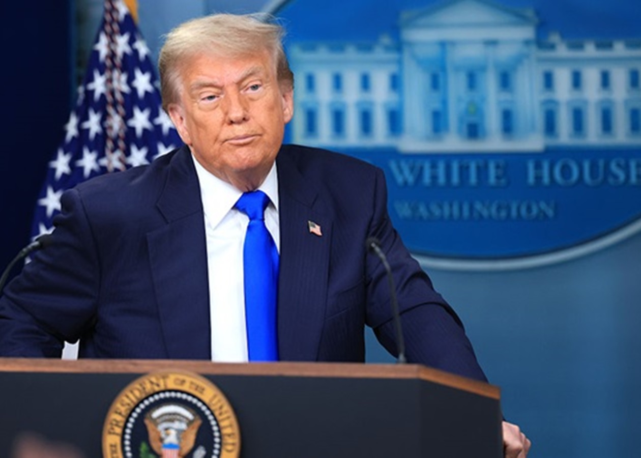 Президент США анонсував "важливу заяву" щодо РФ