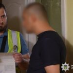 Затримано іноземця, який вбив підприємця у Києві
