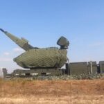Військові показали, як Skynex нищить "шахеди"