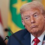 ЗМІ: Трамп уперше розглядає нову фіндопомогу Києву