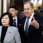 Росія застерегла Захід від дій проти Пхеньяну