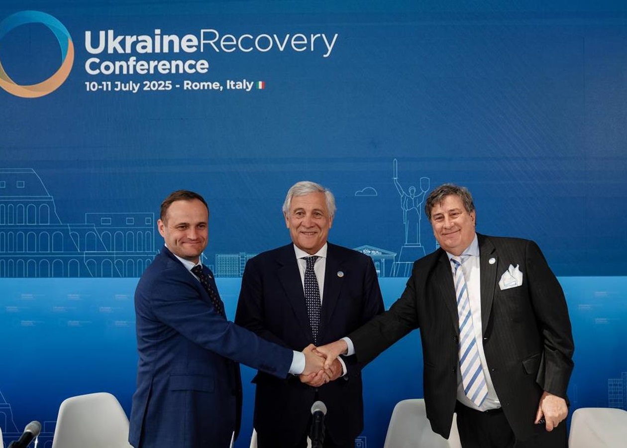 На відновлення України залучили додаткових €3,6 млрд - Кулеба