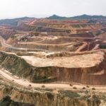Китай збільшив експорт рідкоземів на 60%