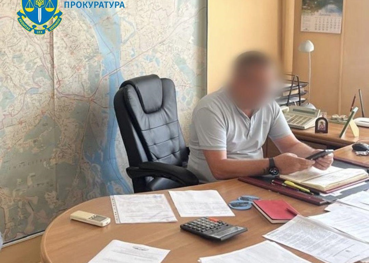 Посадовця Київпастрансу підозрюють у розтраті 1,1 млн