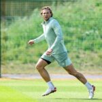 Забарний висунув умову ПСЖ щодо свого переходу