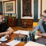 Зеленський визначився з новим прем'єр-міністром