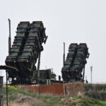 Уряд ФРН: США продадуть Європі більше двох Patriot для України