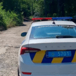 У Кривому Розі чоловік ударив викруткою поліцейського та працівника ТЦК