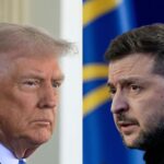 Зеленський провів розмову з Трампом та Рютте