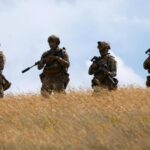 В Україні продовжили дію воєнного стану