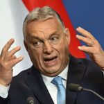 Орбан закликає ввести санкції проти України
