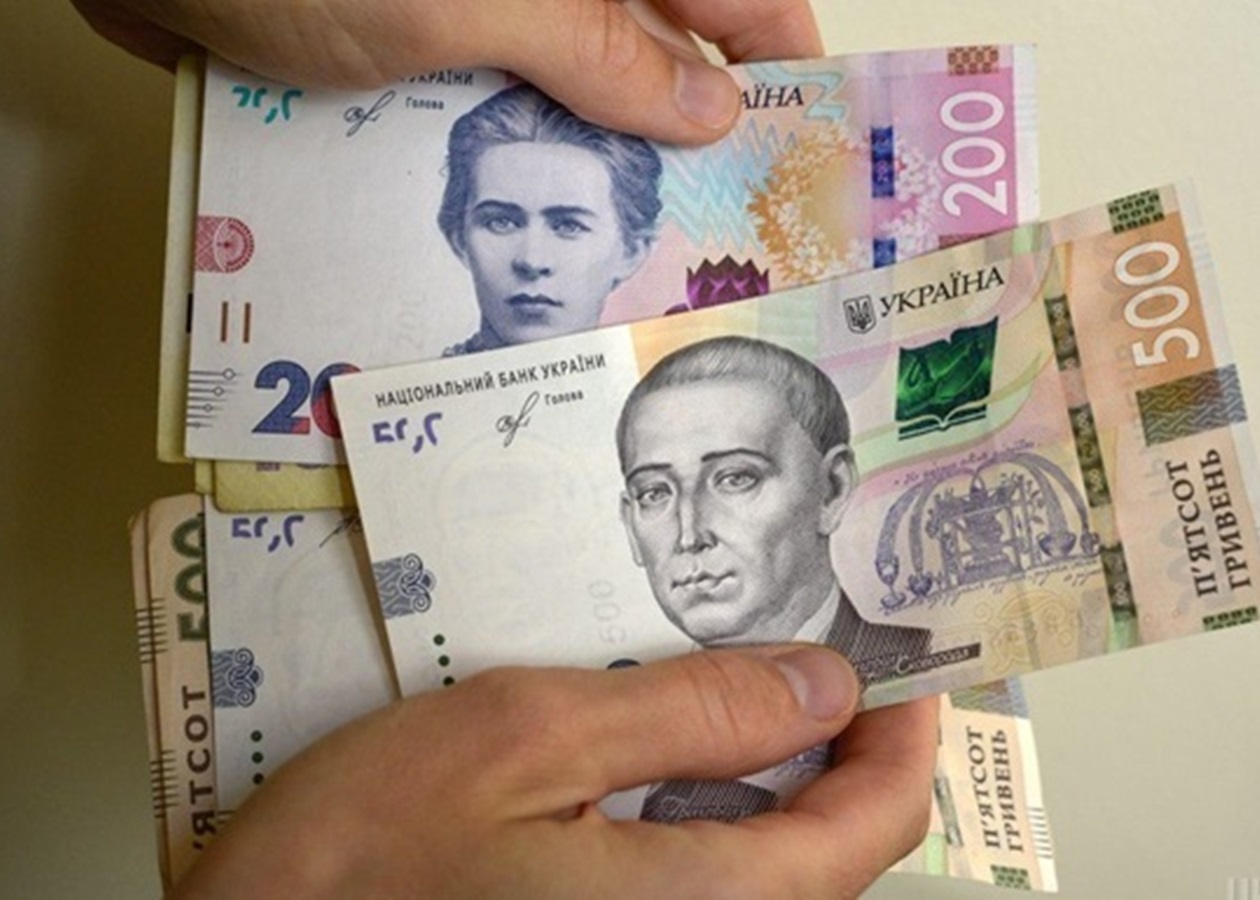 У Мінсоцполітики назвали середні пенсії українських прокурорів