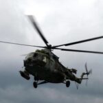 "Врізався в сопку": в РФ знайшли уламки зниклого гелікоптера Мі-8