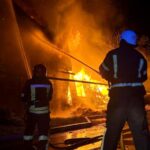Стали відомі наслідки наймасованішого удару РФ по Кривому Розі