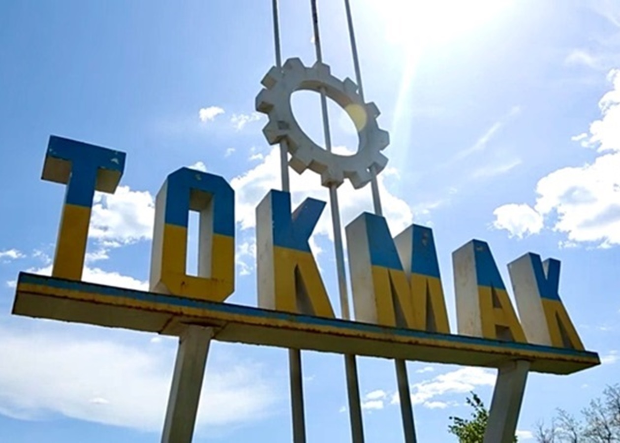 ГУР знищило російських операторів дронів в Токмаку