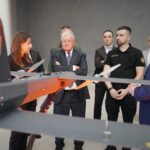 "Вони вражають": Келлог поділився враженнями про українські дрони
