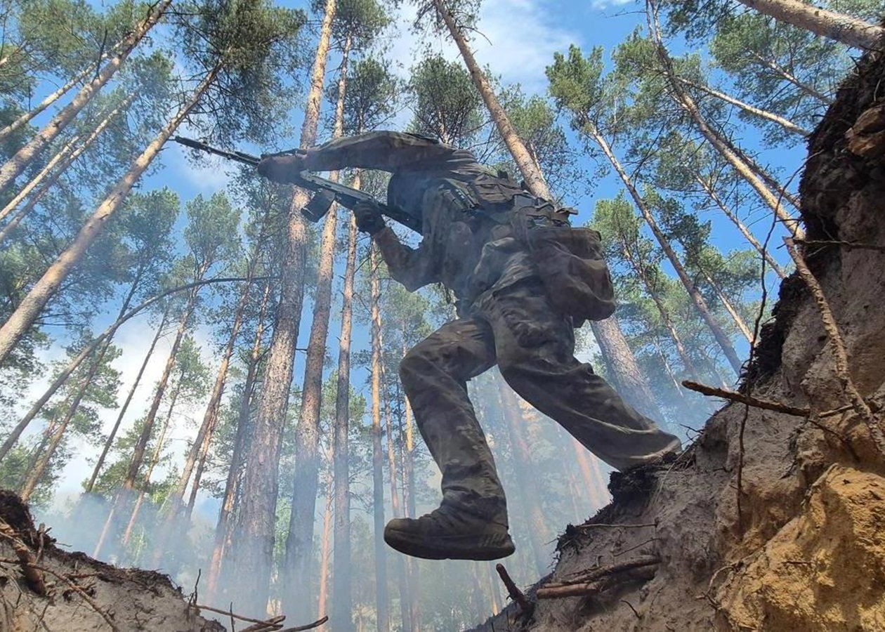 Генштаб полічив загальні втрати росіян на фронті