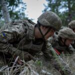 Генштаб описав ситуацію на різних напрямках фронту